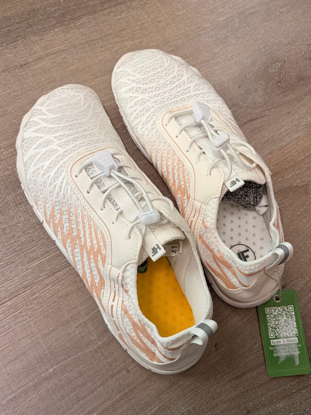 Hike Footwear Lorax Pro – All-Day Comfort & Pain-Free Barefoot Shoes